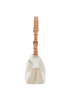 Canapa Shoulder Bag, bottom view